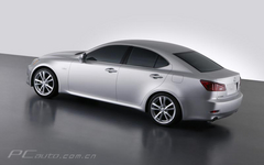 雷克薩斯 lexus IS 圖片 大圖 桌面