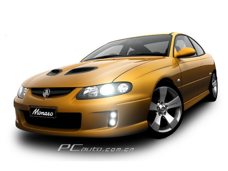 霍頓 Holden Monaro 通用 圖片 大圖 桌面