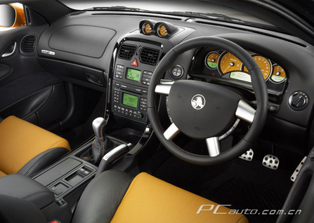 霍頓 Holden Monaro 通用 圖片 大圖 桌面