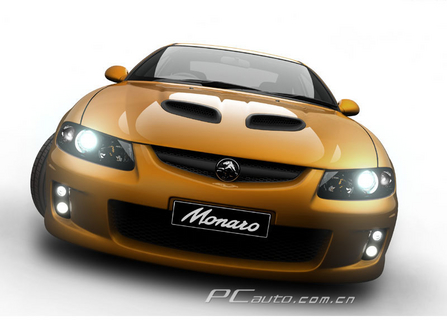 霍頓 Holden Monaro 通用 圖片 大圖 桌面