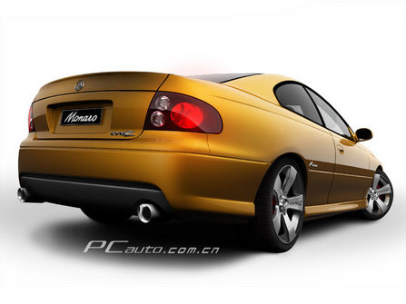 霍頓 Holden Monaro 通用 圖片 大圖 桌面