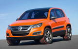 Tiguan܇(ch)