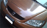 עⰲȫɽľHonda Civic